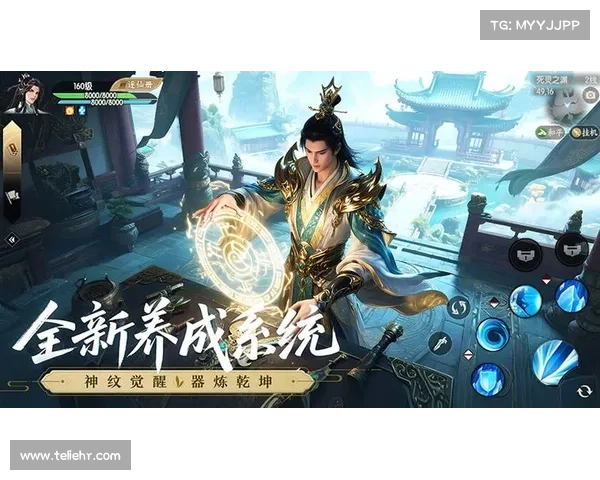 诛仙手游天音灌魔,诛仙手游天音灌注搭配:天音魔曲破天穹,诛仙灌魔显威能 诛仙手游天音灌魔,诛仙手游天音灌注搭配:天音魔曲破天穹,诛仙灌魔显威能